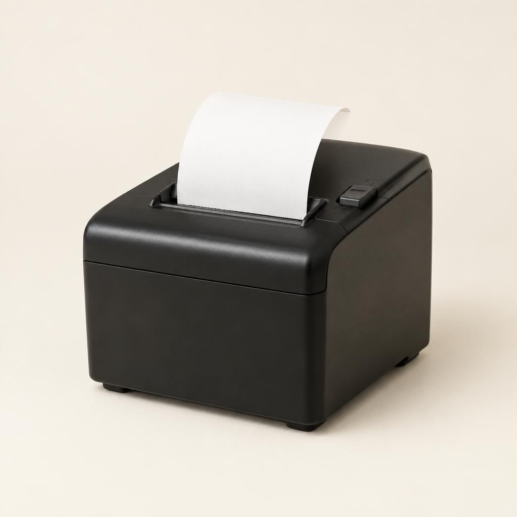 Thermal Receipt Printer